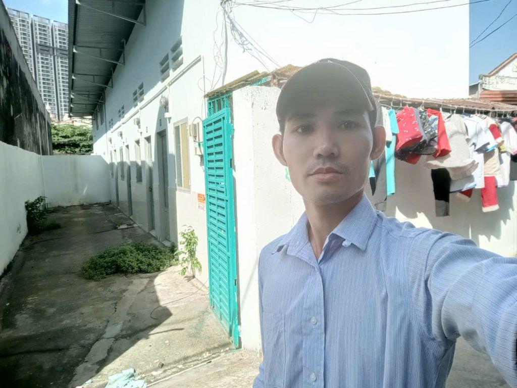 SÁT KHU CHẾ XUẤT LINH TRUNG, THỦ ĐỨC, NHÀ TRỌ 100M2,  CHỈ 5.6T