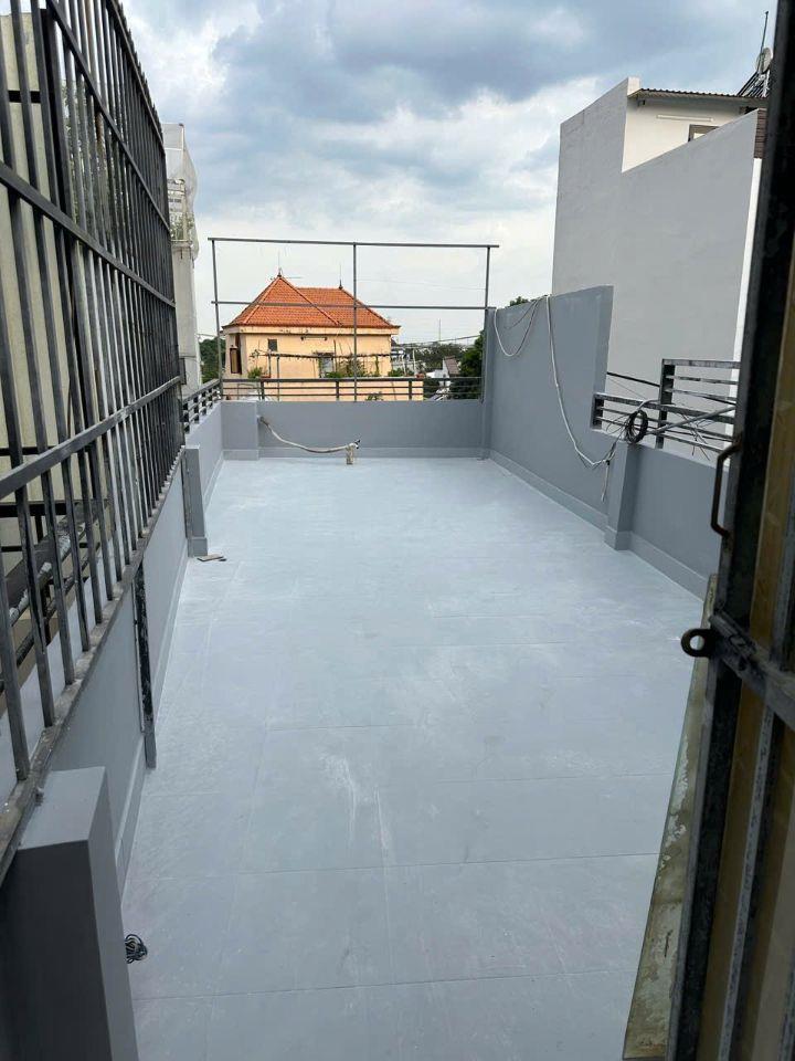 *KHU BIỆT THỰ CAO TẦNG, 55M2, 3 TẦNG CHỈ 5.2T, LINH TRUNG THỦ ĐỨC *LÊ VĂN CHÍ 1 XẸT