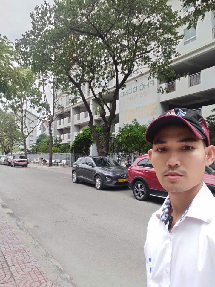HIẾM, CĂN HỘ CHUNG CƯ PHÚ ĐÔNG, PHƯỚC LONG B, QUẬN 9, 66M2 CHỈ 3.2T
