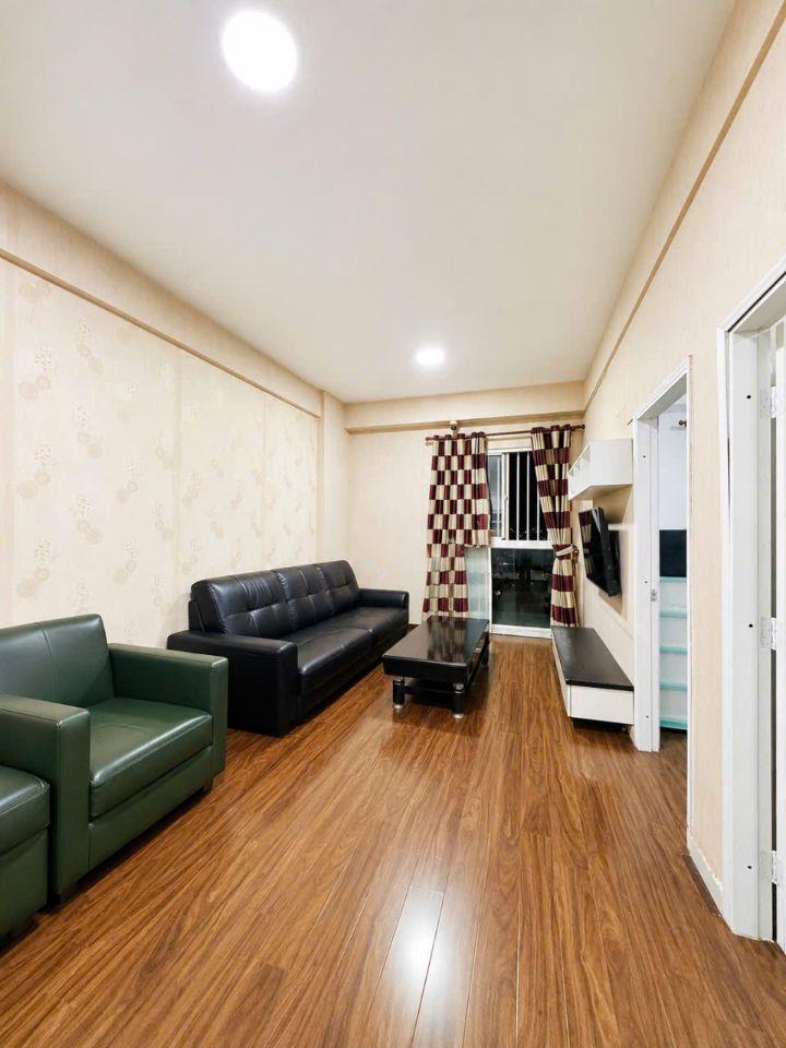 HIẾM, CĂN HỘ CHUNG CƯ PHÚ ĐÔNG, PHƯỚC LONG B, QUẬN 9, 66M2 CHỈ 3.2T