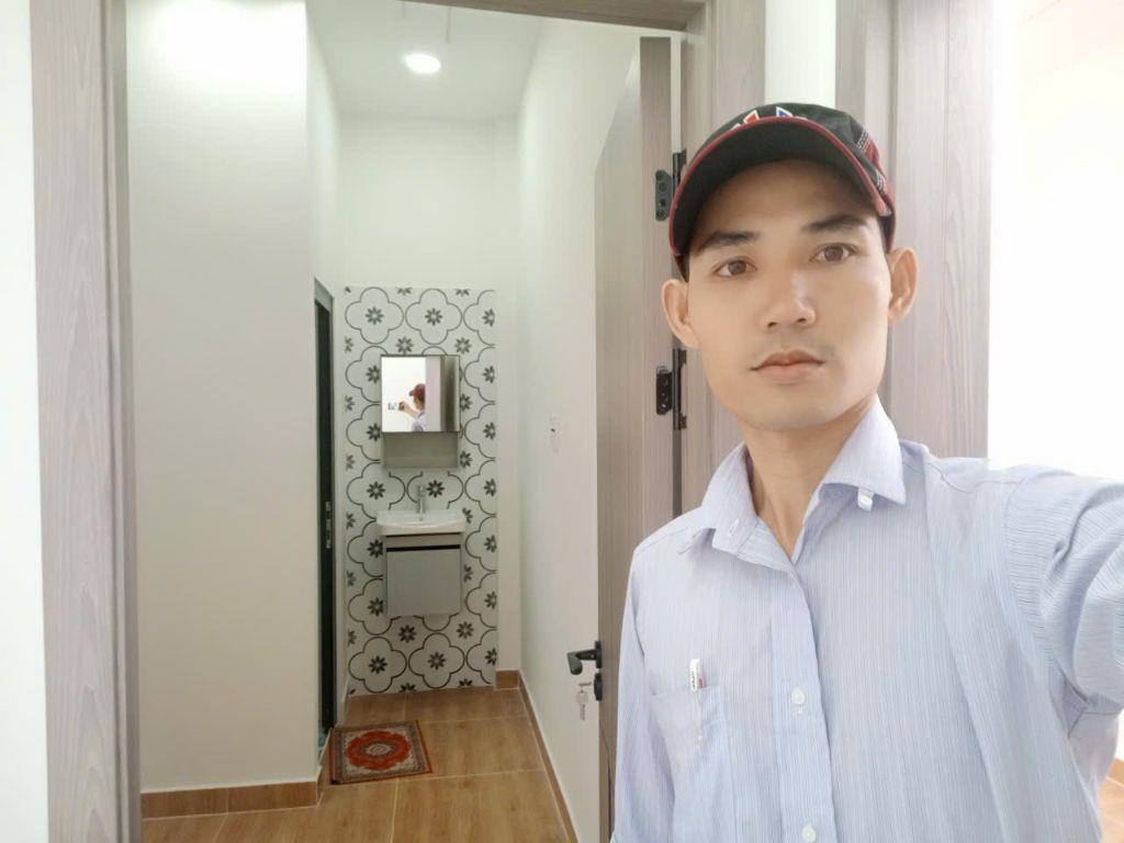 HIẾM, NHÀ MỚI 2 TẦNG, 25M2, 2PN CHỈ 2.85T, LINH CHIỂU, THỦ ĐỨC