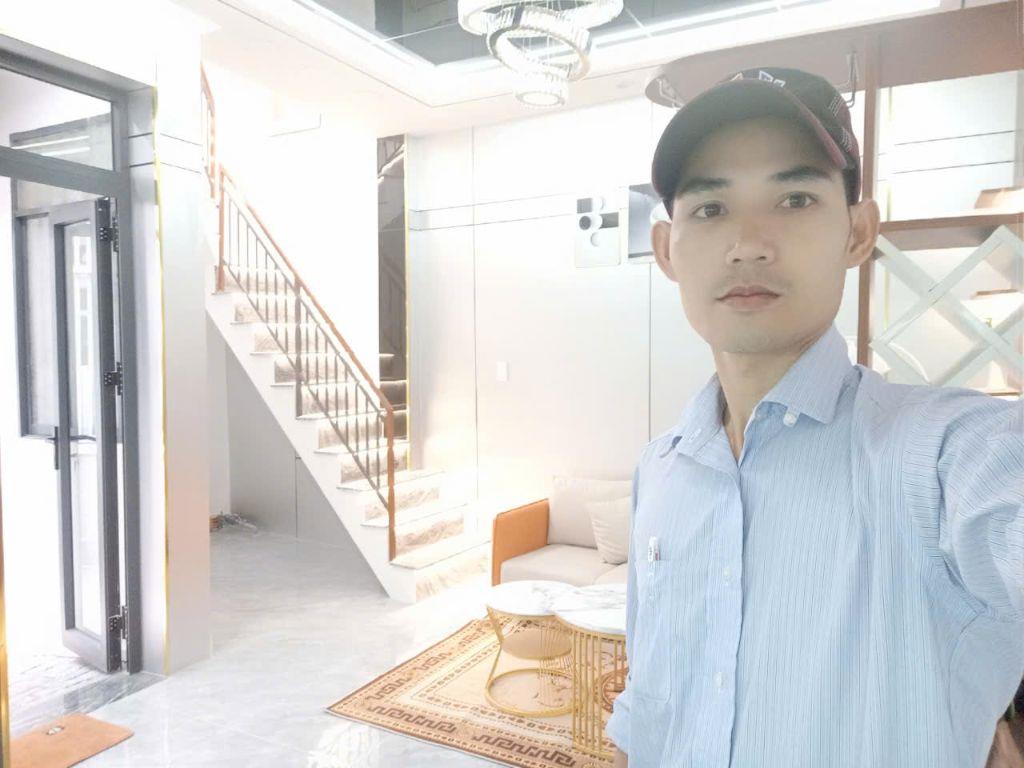 HIẾM, NHÀ MỚI 2 TẦNG, 25M2, 2PN CHỈ 2.85T, LINH CHIỂU, THỦ ĐỨC