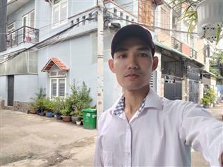 HIẾM, 6PN, 3 TẦNG, 62M2, CĂN GÓC, NỞ HẬU CHỈ 6.6T TRƯỜNG THỌ THỦ ĐỨC