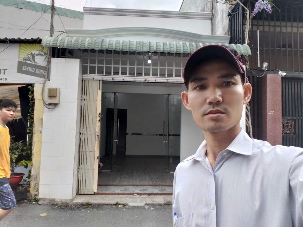 HIẾM, NGÃ 3 ĐƯỜNG, TIỆN KINH DOANH, 53M2 CHỈ 3.6T TRƯỜNG THỌ THỦ ĐỨC