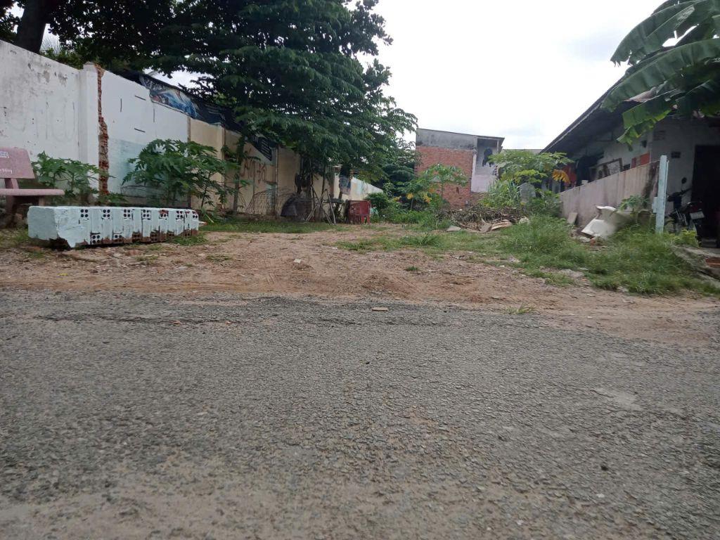 ĐẤT ĐẸP 215M2, XÂY 5 TẦNG, ĐƯỜNG Ô TÔ CHỈ 9.3T, LINH TRUNG THỦ ĐỨC