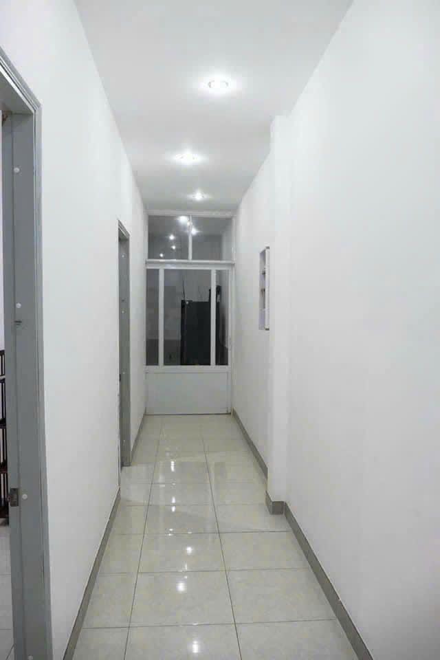 Nhỉnh 80 Triệu/M2, Xe Tải, 100M2 chỉ 9.1T, Linh Trung Thủ Đức