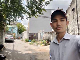 Gần Đại Học Ngân Hàng, 94M2, chỉ 6.8T, Linh Trung, Thủ Đức