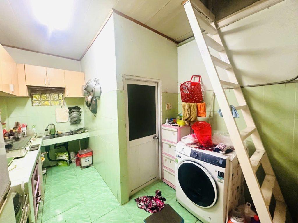 50M2, 2 TẦNG, 2PN CHỈ 2.5T, ĐƯỜNG XE TẢI, HIỆP PHÚ THỦ ĐỨC