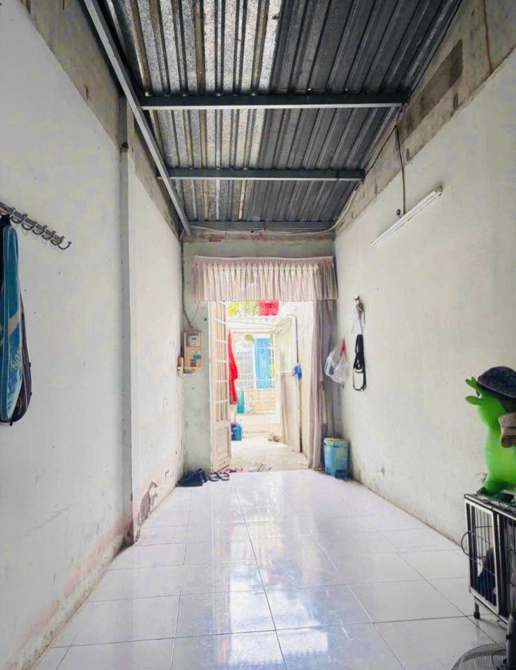 50M2, 2 TẦNG, 2PN CHỈ 2.5T, ĐƯỜNG XE TẢI, HIỆP PHÚ THỦ ĐỨC