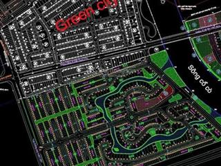 Chính chủ bán đất biển green city lk21,lk15,lk18 giá tốt nhất thị truờng