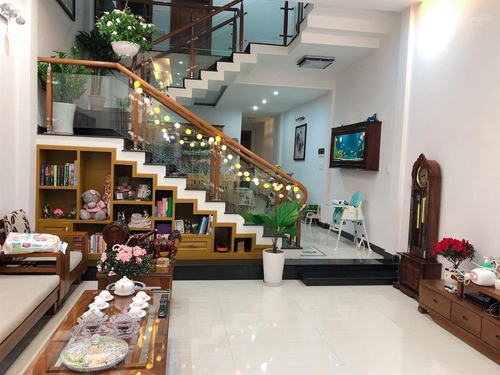Chính chủ cần bán nhà mặt phố kinh doanh đường phạm như xương, phường hòa khánh, 145m². giá 9 tỷ