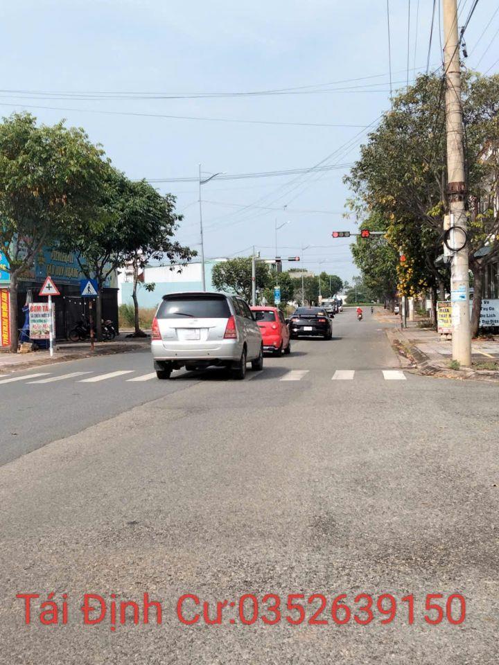 Siêu phẩm sau Công Viên Hắc Dịch, Phú Mỹ 300M2, Thổ Cư, chỉ 1.4T