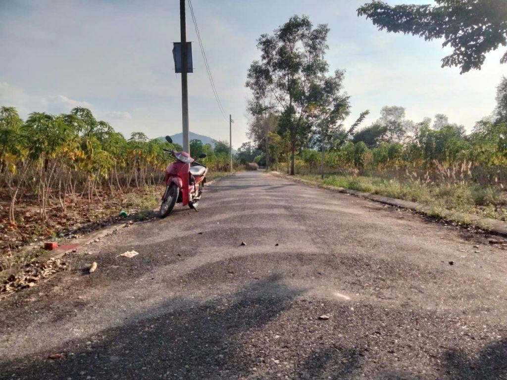 Siêu phẩm sau Công Viên Hắc Dịch, Phú Mỹ 300M2, Thổ Cư, chỉ 1.4T