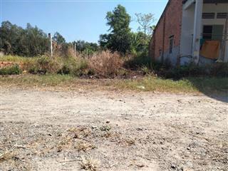 *Sốc, hơn 310M2, Thổ Cư Cách Chợ Hắc Dịch, Phú Mỹ 1Km chỉ 1.5T *Diện tích đẹp 5.3*58 vuông vức