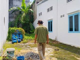 Đất Vàng Linh Chiểu Thủ Đức 73M2, Ô Tô quay đầu, Chỉ 6.9T