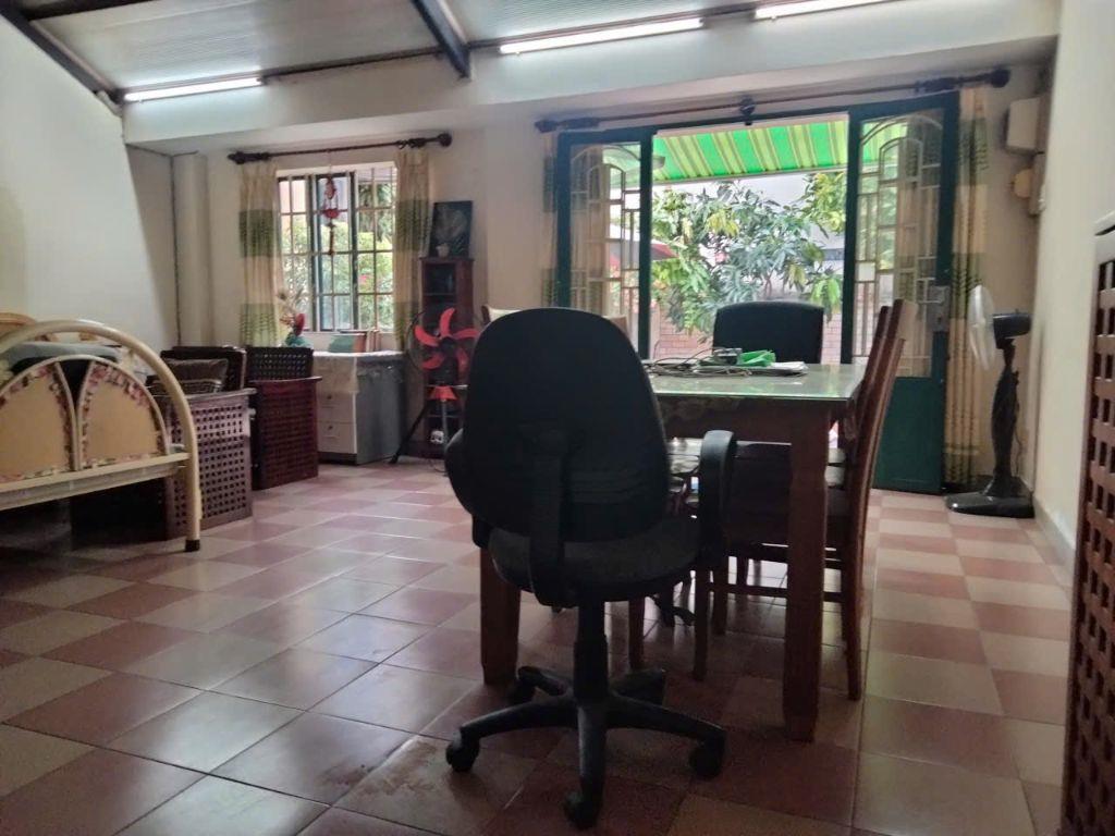 NHÀ NGON, KẾ BÊN CHỢ THỦ ĐỨC, LINH CHIỂU, NHÀ 280M2, 6PN, CHỈ 15.2T