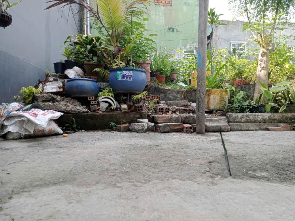 HIẾM, MẶT TIỀN KHỦNG 10M, 60M2, CHỈ 3.75T, TRƯỜNG THỌ THỦ ĐỨC