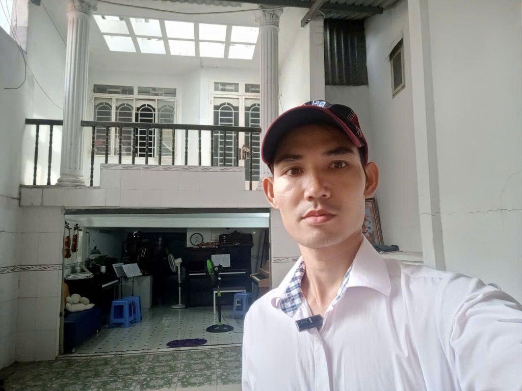 HẺM Ô TÔ, CHỈ 59 TRIỆU/M2, Ở NGAY, TRƯỜNG THỌ, THỦ ĐỨC