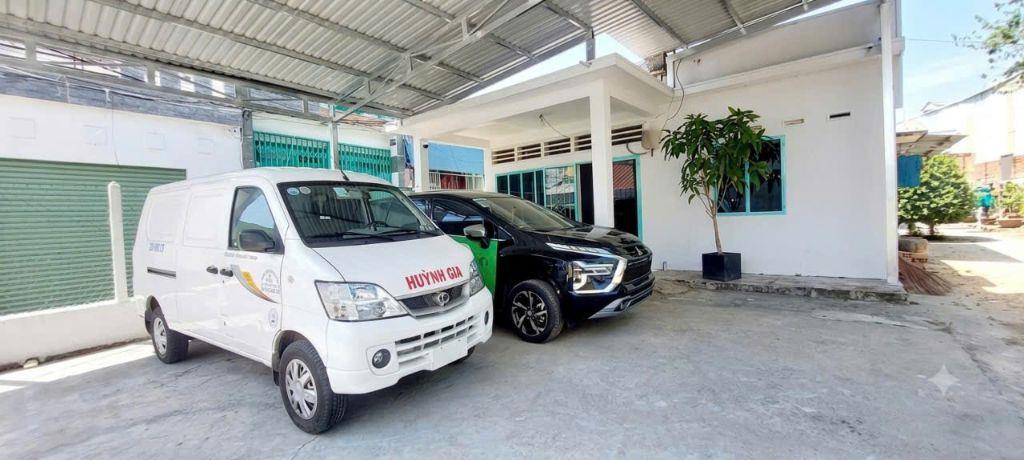 60 TRIỆU/M, ĐỂ ĐƯỢC 4 Ô TÔ, 3 MẶT THOÁNG, TRƯỜNG THỌ THỦ ĐỨC