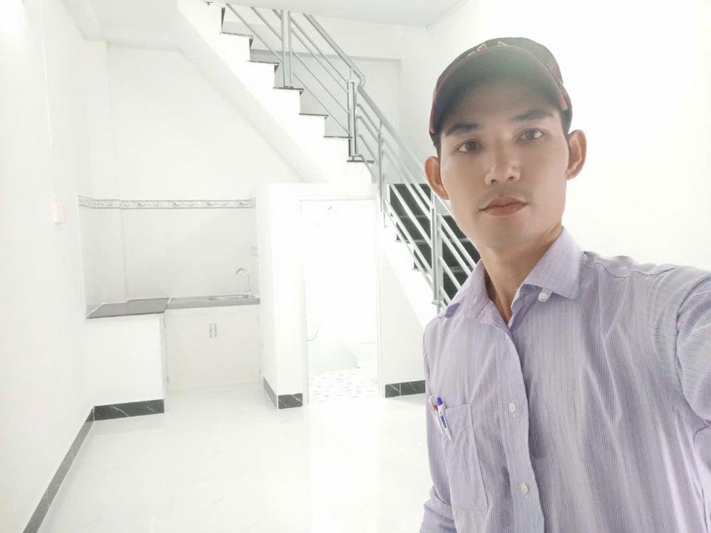 HIẾM, 50 TRIỆU/M2, 3 TẦNG, 68M2, 4 PN, GẦN CHỢ THỦ ĐỨC CHỈ 5.2T