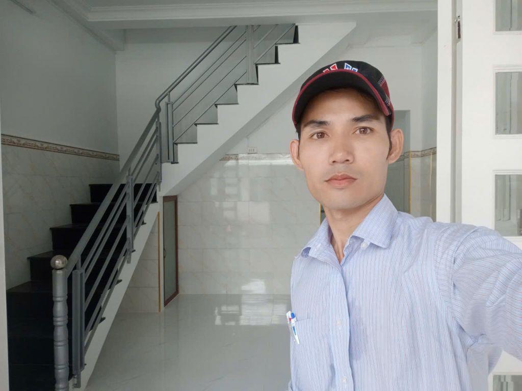 HIẾM, 50 TRIỆU/M2, 3 TẦNG, 68M2, 4 PN, GẦN CHỢ THỦ ĐỨC CHỈ 5.2T