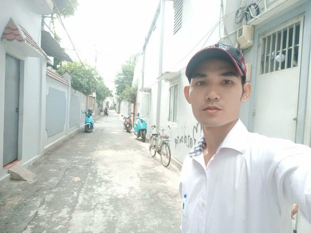 Sốc, 53 TRIỆU/M2, BÌNH THỌ THỦ ĐỨC, ĐƯỜNG Ô TÔ
