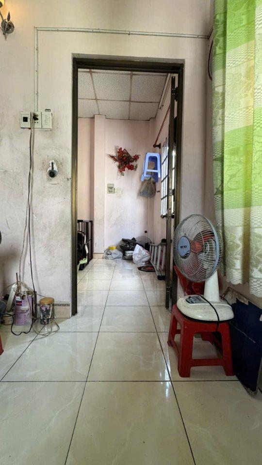 CHỈ 37 TRIỆU/M, GẦN ĐẠI HỌC NGÂN HÀNG, CHỢ LINH TRUNG THỦ ĐỨC