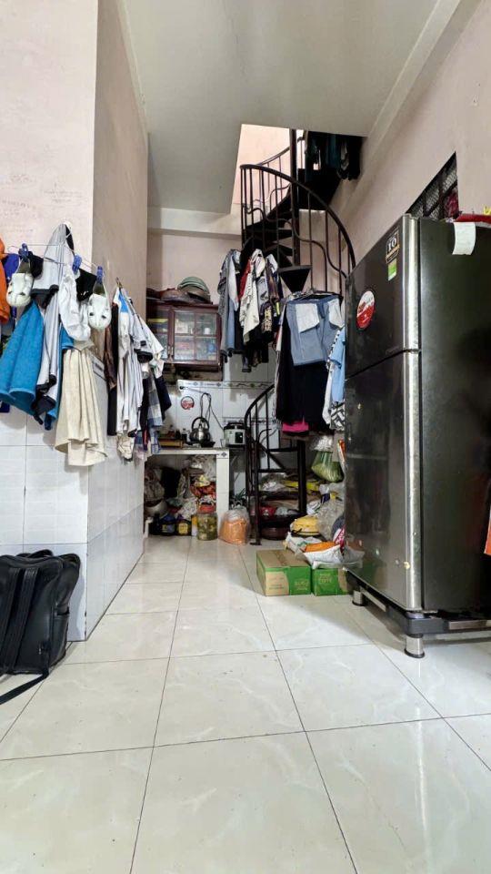 CHỈ 37 TRIỆU/M, GẦN ĐẠI HỌC NGÂN HÀNG, CHỢ LINH TRUNG THỦ ĐỨC