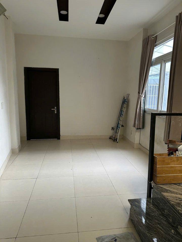 KHU BIỆT THỰ CAO TẦNG, 55M2, 3 TẦNG CHỈ 5.2T, LINH TRUNG THỦ ĐỨC