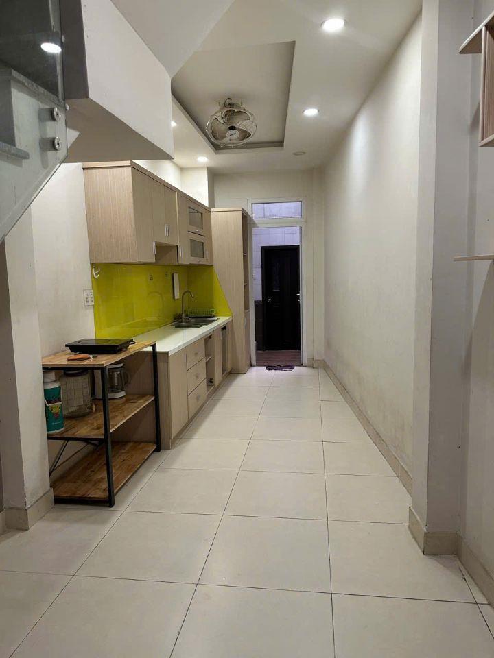 KHU BIỆT THỰ CAO TẦNG, 55M2, 3 TẦNG CHỈ 5.2T, LINH TRUNG THỦ ĐỨC