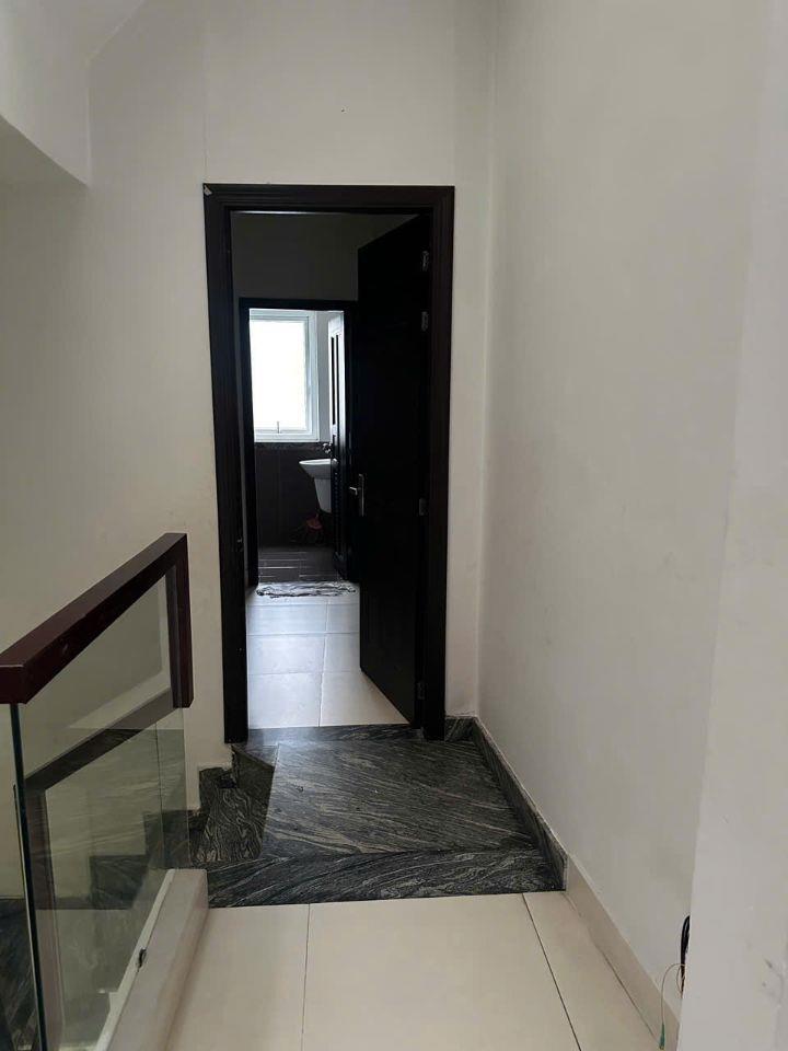 KHU BIỆT THỰ CAO TẦNG, 55M2, 3 TẦNG CHỈ 5.2T, LINH TRUNG THỦ ĐỨC