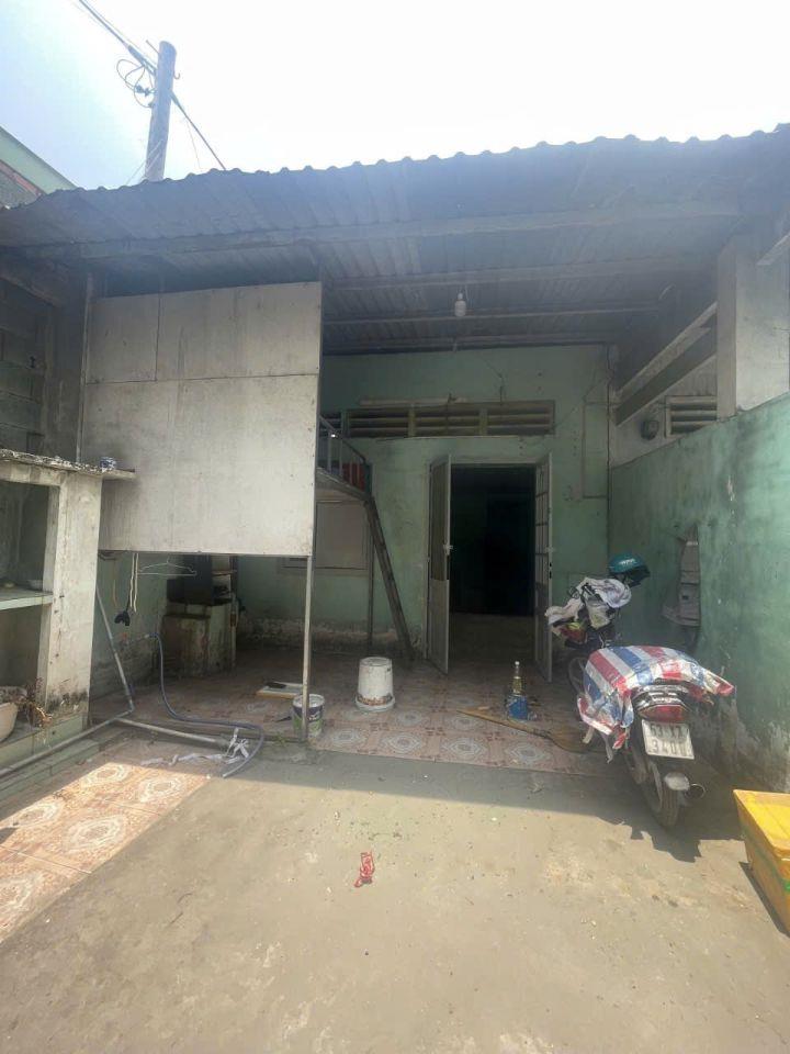 GIÁ BẤT CHẤP, BÁN ĐẤT TẶNG NHÀ 170M2 CHỈ 6T, LINH TRUNG THỦ ĐỨC