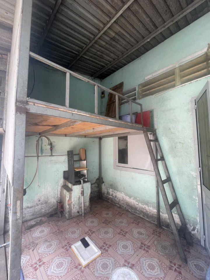 GIÁ BẤT CHẤP, BÁN ĐẤT TẶNG NHÀ 170M2 CHỈ 6T, LINH TRUNG THỦ ĐỨC