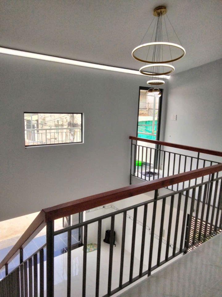CĂN GÓC, Ở NGAY 72M2, 2 TẦNG, ĐƯỜNG XE TẢI CHỈ 6.7T LINH TRUNG THỦ ĐỨC