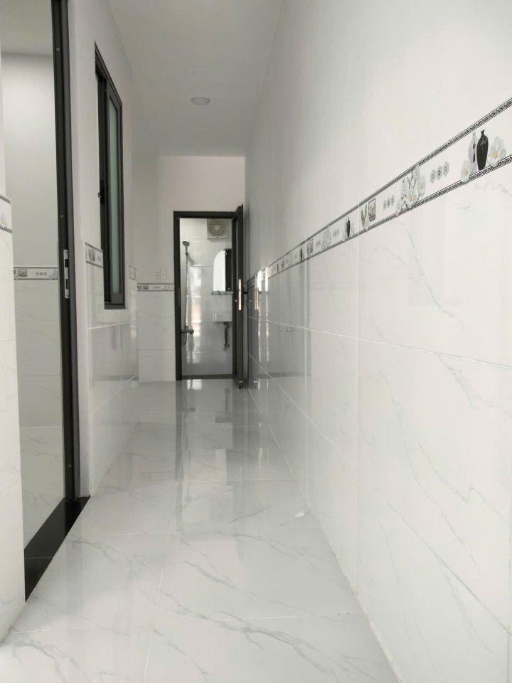 CĂN GÓC, Ở NGAY 72M2, 2 TẦNG, ĐƯỜNG XE TẢI CHỈ 6.7T LINH TRUNG THỦ ĐỨC