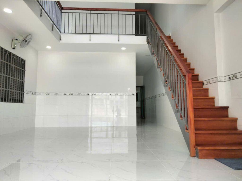 CĂN GÓC, Ở NGAY 72M2, 2 TẦNG, ĐƯỜNG XE TẢI CHỈ 6.7T LINH TRUNG THỦ ĐỨC