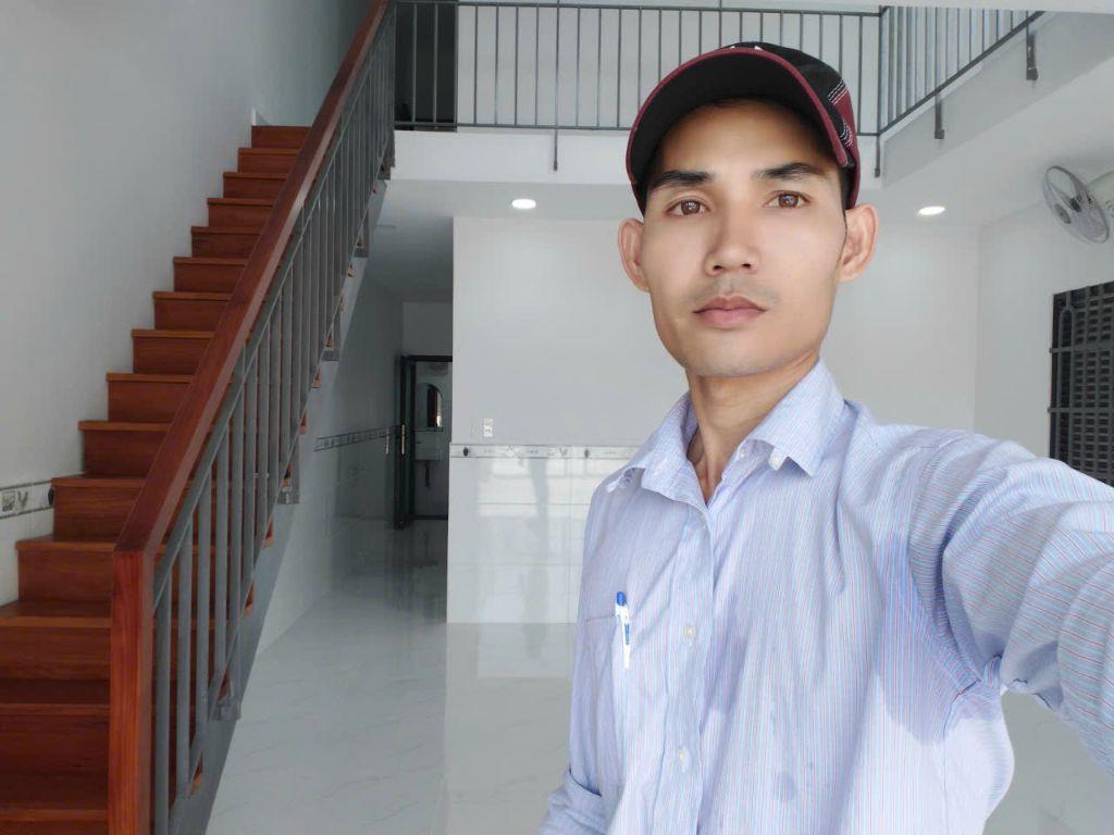 CĂN GÓC, Ở NGAY 72M2, 2 TẦNG, ĐƯỜNG XE TẢI CHỈ 6.7T LINH TRUNG THỦ ĐỨC