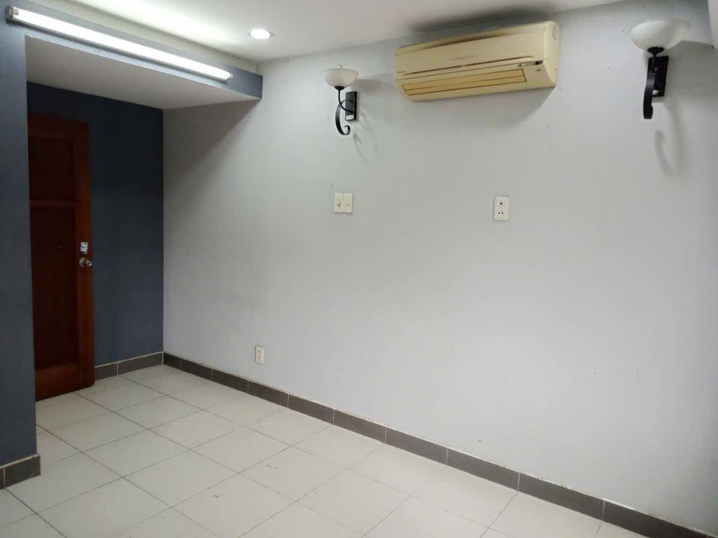 SHOPHOUSE 3 MẶT TIỀN, 160M2, CHỈ 6.35T CHUNG CƯ TDH TRƯỜNG THỌ THỦ ĐỨC