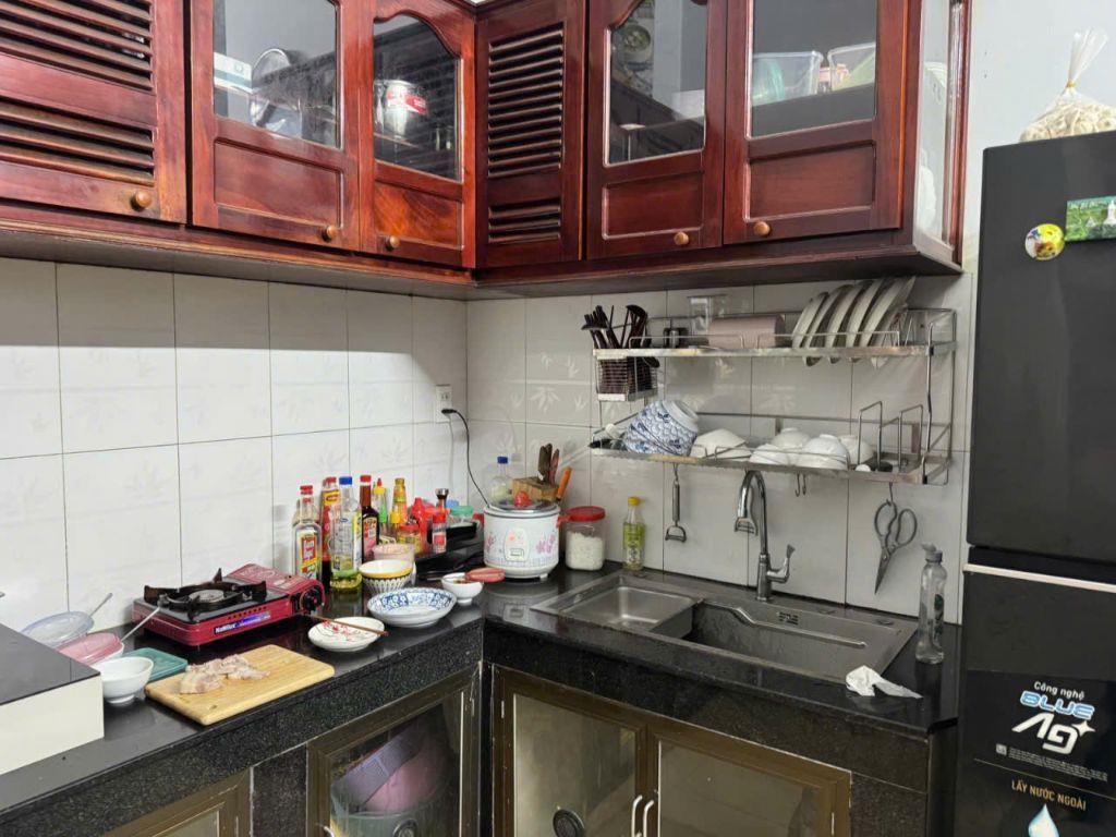 HIẾM, 6PN, 3 TẦNG, 62M2, CĂN GÓC, NỞ HẬU CHỈ 5.8T TRƯỜNG THỌ THỦ ĐỨC