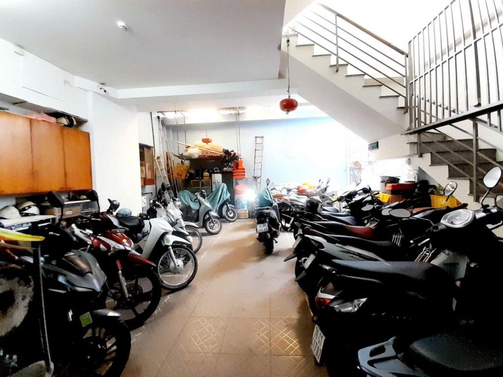 VUA DÒNG TIỀN, 1 TỶ/NĂM, 190M2, 4 TẦNG, 21 PHÒNG CHỈ 19.5T LINH CHIỂU THỦ ĐỨC