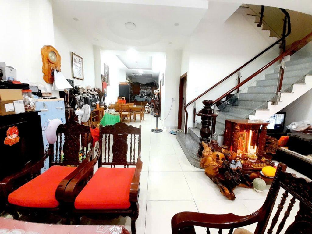 VUA DÒNG TIỀN, 1 TỶ/NĂM, 190M2, 4 TẦNG, 21 PHÒNG CHỈ 19.5T LINH CHIỂU THỦ ĐỨC