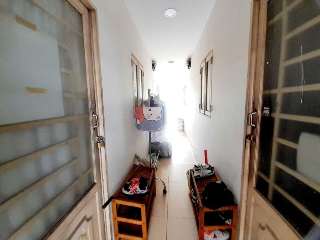 VUA DÒNG TIỀN, 1 TỶ/NĂM, 190M2, 4 TẦNG, 21 PHÒNG CHỈ 19.5T LINH CHIỂU THỦ ĐỨC