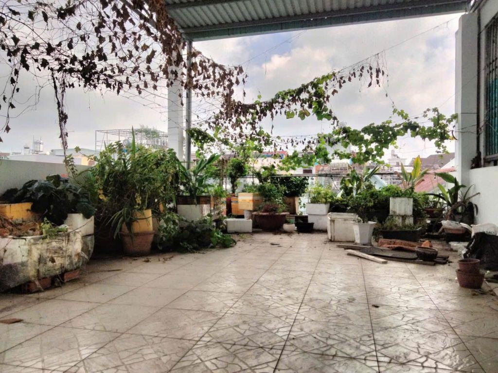Nhà 3 Tầng, 91M2, chỉ 6.69T, gần Chợ Linh Trung, Thủ Đức