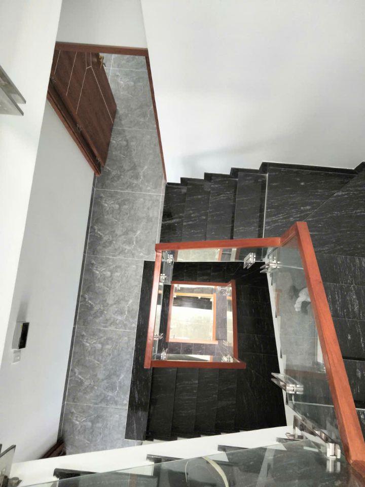 Gần Biệt Thự Gia Hòa, 60M2, 4 Tầng, chỉ 7.9T, Phước Long B, Thủ Đức