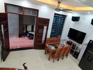 Bán nhà trung tâm thanh trì  nhà mới  ở ngay