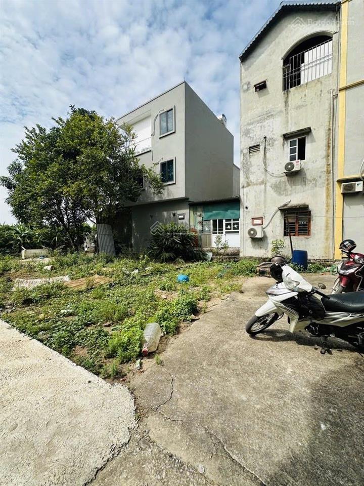 Bán đất thôn 5  đông mỹ  thanh trì  hà nội