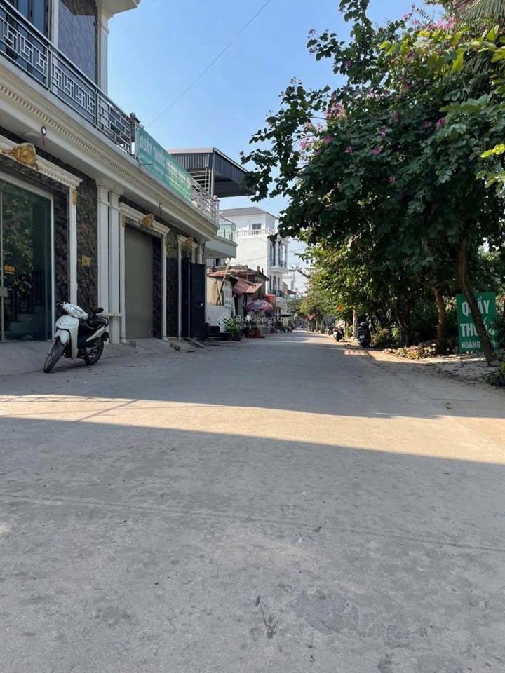 Bán nhà hai tầng xâm hồ  vân tảo  thường tín