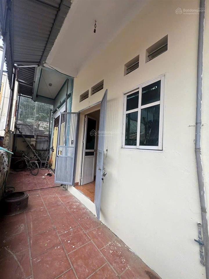 Bán nhà hai tầng xâm hồ  vân tảo  thường tín