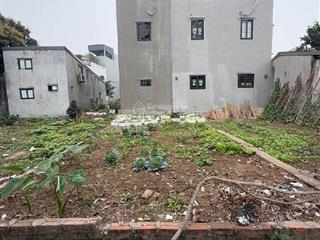 Bán đất thôn 3 vạn phúc nam phù, thanh trì