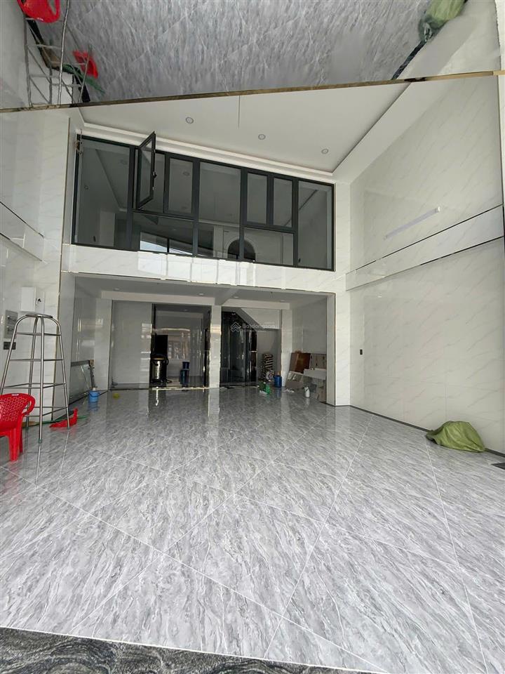 Cho thuê nhà mặt tiền lý thường kiệt, ngay trung tâm tp. mỹ tho